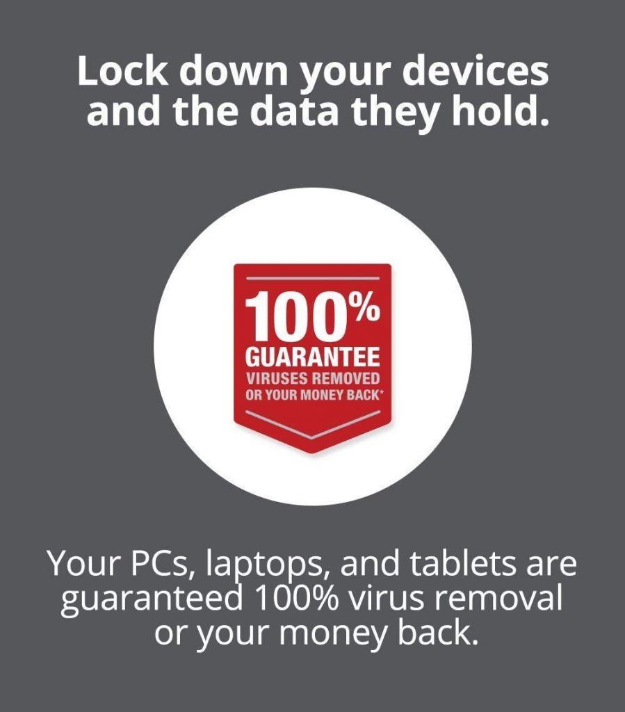 mcafee total protection downloads